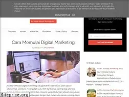 Sites similar to gubuk-bisnis.blogspot.com