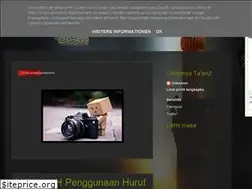 Sites similar to gubukpengemisilmu.blogspot.com