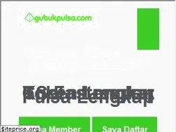 Sites similar to gubukpulsa.com