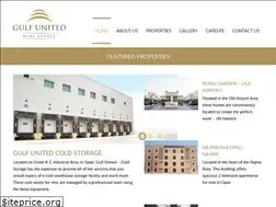 Sites similar to guc.qa