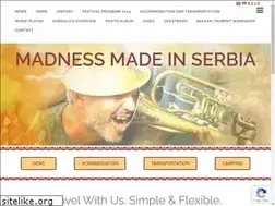 Sites similar to guca.rs