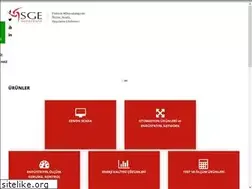 Sites similar to gucanalizoru.com