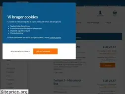 Sites similar to gucca.dk