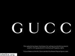 Sites similar to gucci-outletsale.net