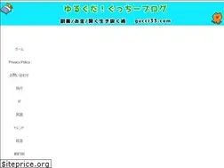 Sites similar to gucci33.com