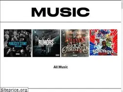 Sites similar to guccimaneonline.com
