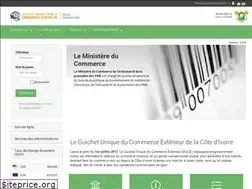 Sites similar to guce.ci