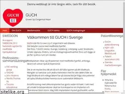 Sites similar to guch.nu