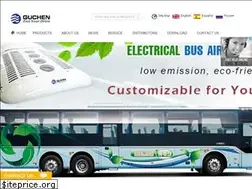 Sites similar to guchen.com