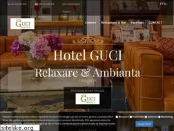 Sites similar to guci-hotel.ro