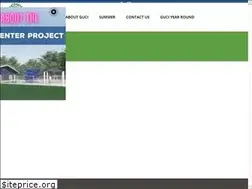Sites similar to guci.org