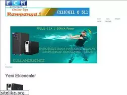 Sites similar to guckaynagi.net