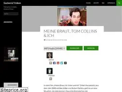 Sites similar to gucken-trinken.de