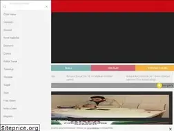 Sites similar to gucluanadolugazetesi.com