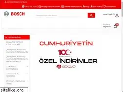 Sites similar to guclubosch.com
