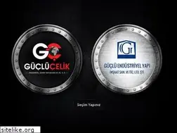 Sites similar to guclucelik.com