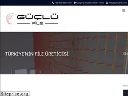 Sites similar to guclufile.com