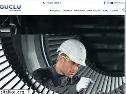 Sites similar to gucluisguvenligi.com.tr