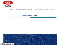 Sites similar to guclukazan.com