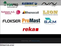 Sites similar to guclukimya.com