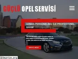 Sites similar to gucluopelservisi.com