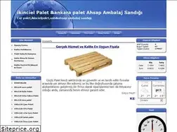 Sites similar to guclupalet.com