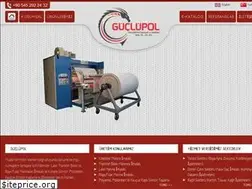 Sites similar to guclupol.com