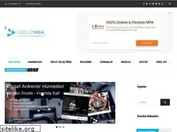 Sites similar to gucluyasa.com