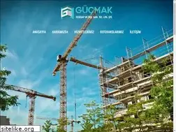 Sites similar to gucmakmekanik.com.tr