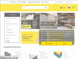 Sites similar to gucoba.es