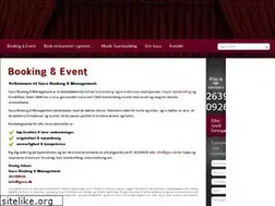 Sites similar to gucobooking.dk