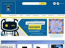 Sites similar to guconshop.com