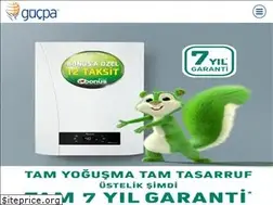 Sites similar to gucpa.com.tr