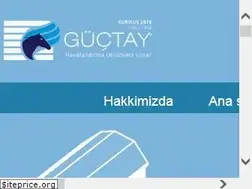 Sites similar to guctay.com.tr