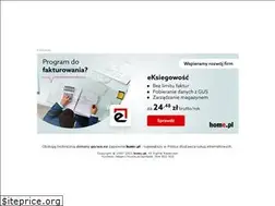 Sites similar to gucwa.eu