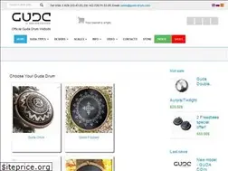 Sites similar to guda-drum.com