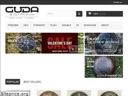 Sites similar to gudadrum.net