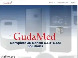 Sites similar to gudamed.com
