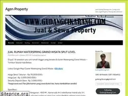 Sites similar to gudangcikarang.com