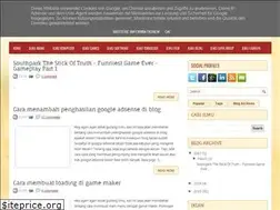 Sites similar to gudangdariilmu.blogspot.com