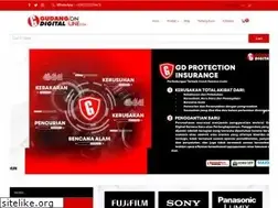 Sites similar to gudangdigitalonline.com