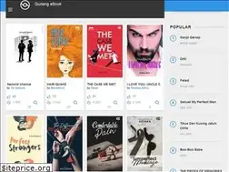 Sites similar to gudangebook.net