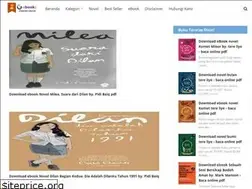Sites similar to gudangebookz.blogspot.com