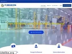 Sites similar to gudangepoxy.com