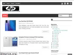 Sites similar to gudangfirmwere.com