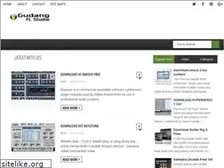 Sites similar to gudangflstudio.blogspot.com