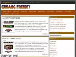 gudangfreebet.asia