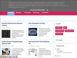 Sites similar to gudangilmu112.blogspot.com