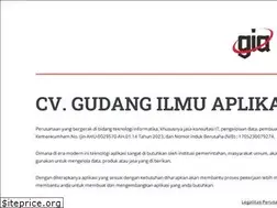 Sites similar to gudangilmuaplikasi.com
