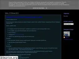 Sites similar to gudangilmulogika.blogspot.com